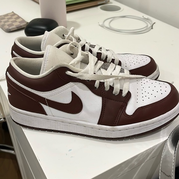Bronze eclipse air Jordan - Picture 4 of 5